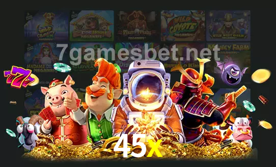 cassino 45x