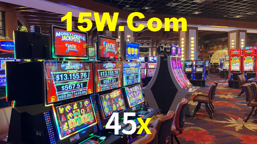 45x