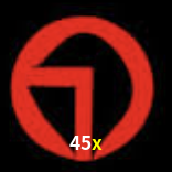 Ofertas Exclusivas 45x