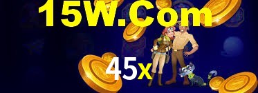 Sinta a adrenalina dos jogos de cassino com 45x