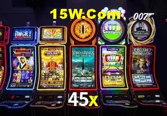 Promoções Sazonais 45x