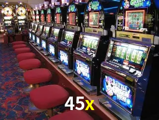 Diretório de Jogos 45x