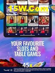 Casino Ao Vivo 45x