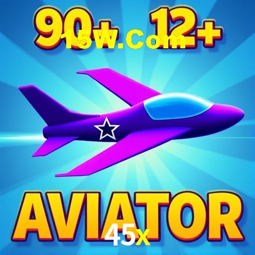 Jogos de Slot 45x