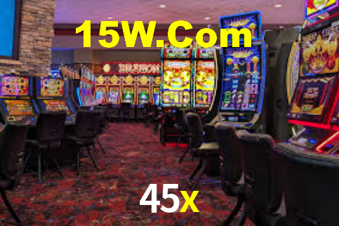 45x login