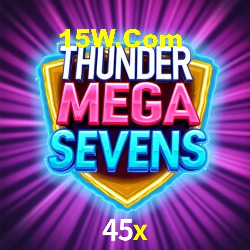 Estatísticas do Jogo 45x